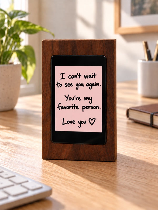 Love notes